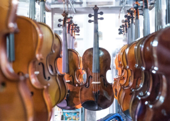 Quality Music Instruments for Learning, Performance, and Creativity