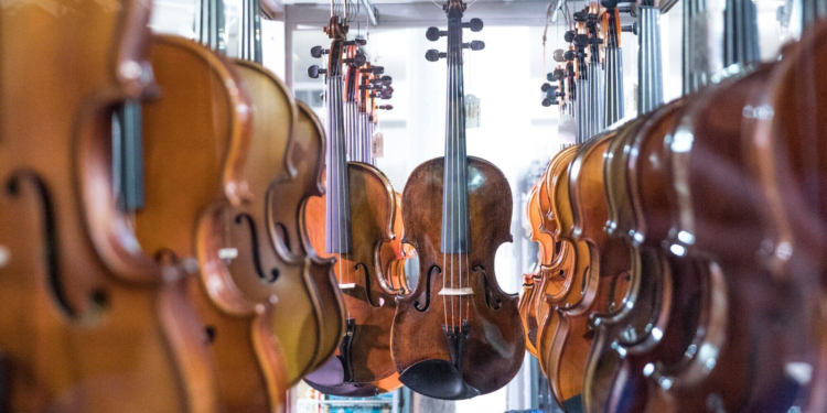 Quality Music Instruments for Learning, Performance, and Creativity