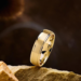 The Man's Guide to Choosing a Gold Wedding Ring in 2026