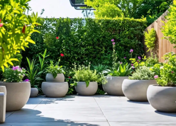 The Ultimate Guide to Choosing Glazed Ceramic Pots for Your Garden