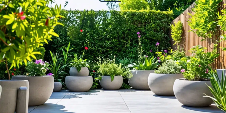 The Ultimate Guide to Choosing Glazed Ceramic Pots for Your Garden