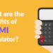 Why Using an EMI Calculator Before Borrowing Can Save You Thousands