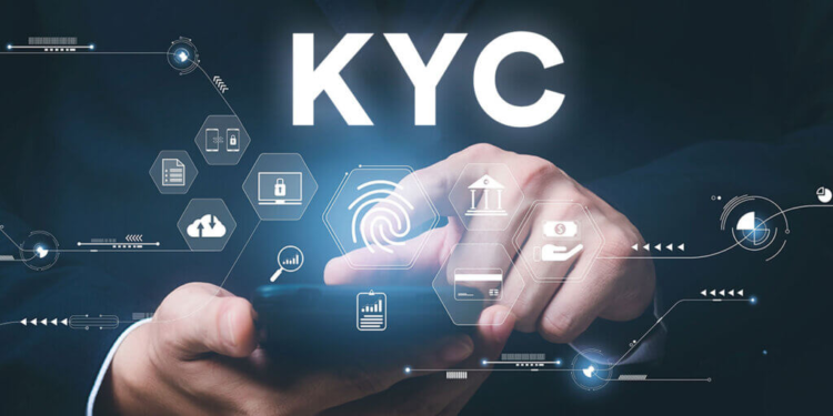 How AI OCR is transforming KYC Compliance in 2026