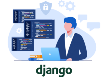 Building Secure and Scalable Applications with Python and Django