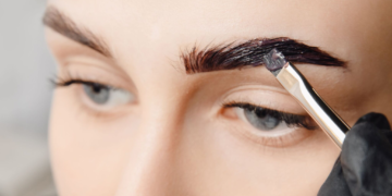Enhance Your Look: The Ultimate Guide to Lash and Brow Tint
