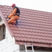 Top Benefits of Hiring a Metal Roof Cladding Company for Your Property
