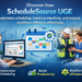 schedulesource uge