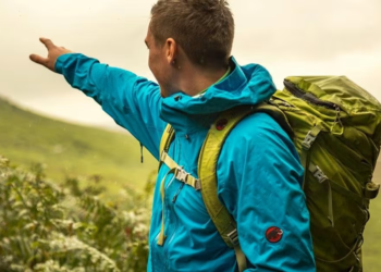 Preparing for Extreme Weather: Essential Gear for Adventurers
