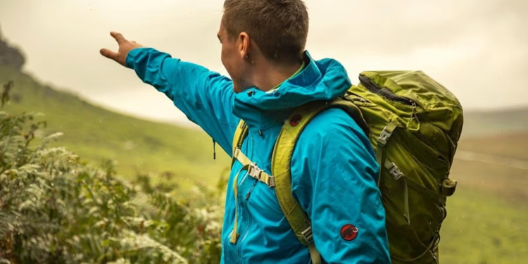 Preparing for Extreme Weather: Essential Gear for Adventurers