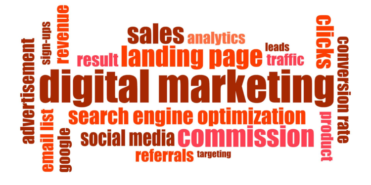 Digital Marketing Services to Grow Your Business Online