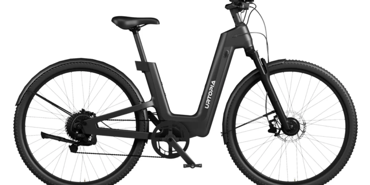 The Green Commute: How Electric Bikes are Slashing Urban Carbon Emissions