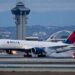 delta flight dl275 diverted lax