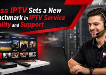 Boss IPTV Sets a New Benchmark in IPTV Service Quality and Support