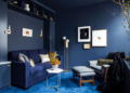 Blue Wallpaper: How to Design Calm, Elegant Rooms With Color