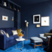 Blue Wallpaper: How to Design Calm, Elegant Rooms With Color