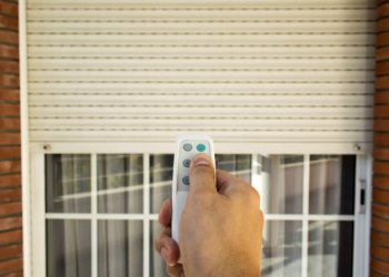 Smart Roller Shutters: The Future of Automated Home Security