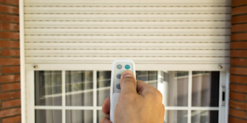 Smart Roller Shutters: The Future of Automated Home Security