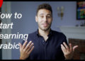 Beginner Mistakes to Avoid When Learning Arabic