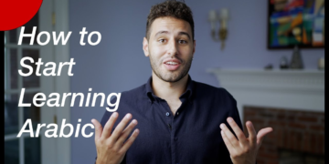 Beginner Mistakes to Avoid When Learning Arabic