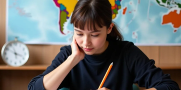 The Role of Cultural Awareness in the IELTS Speaking Test