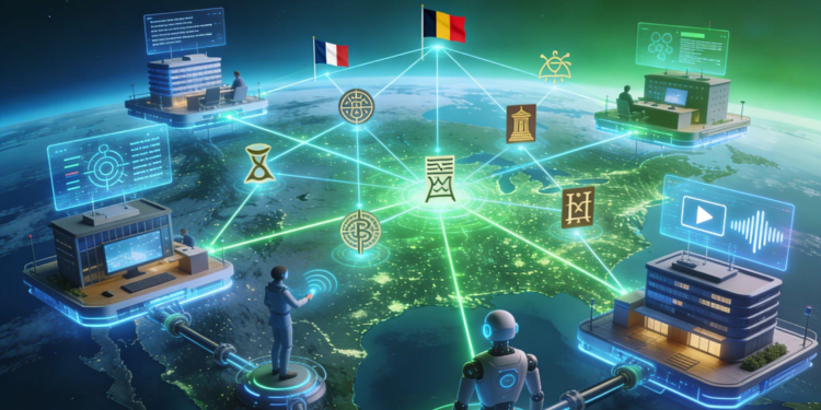 Top 10 Localization Companies in 2026 for Global Expansion Success