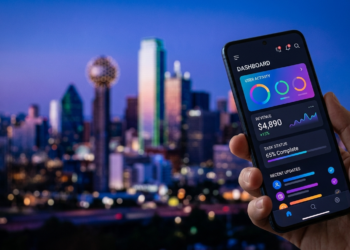 Affordable Mobile App Development Options in Dallas 2026 for Startups