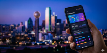 Affordable Mobile App Development Options in Dallas 2026 for Startups