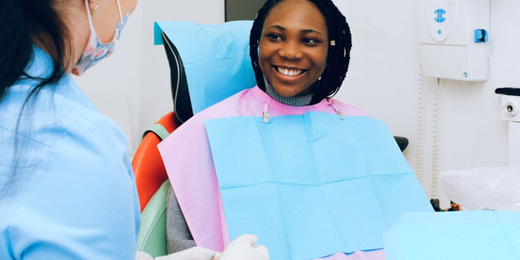 The Perfect Smile Everytime