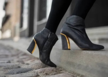 Step Into Style: The Ultimate Guide to Ankle Boots