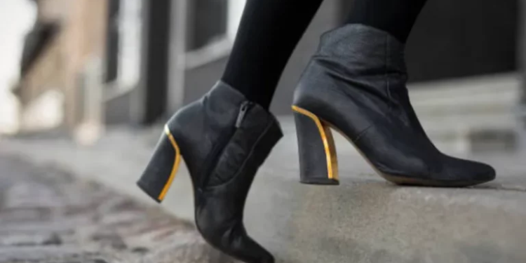 Step Into Style: The Ultimate Guide to Ankle Boots