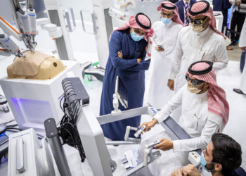 Exploring Healthcare IT Roles in the UAE: Opportunities and Insights with ManpowerGroup