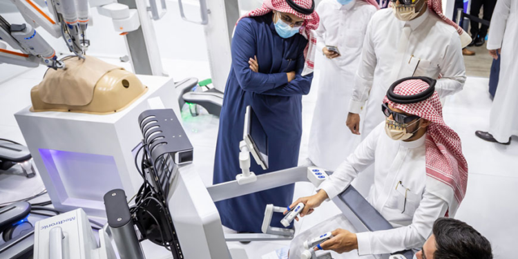 Exploring Healthcare IT Roles in the UAE: Opportunities and Insights with ManpowerGroup