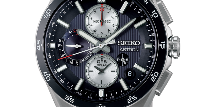 Seiko Astron: Precision Powered by Advanced Technology