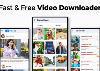 VidMate No Ads – Fast & Safe Video Downloader Without Ads