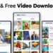 VidMate No Ads – Fast & Safe Video Downloader Without Ads