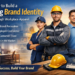 How to Build a Strong Brand Identity Through Workplace Apparel
