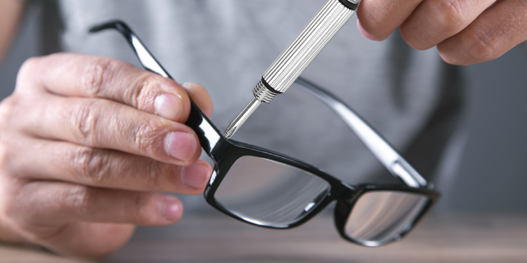 A Complete Guide to Repairing Your Glasses and Making Them Last Longer