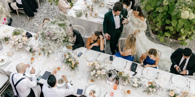 Top Tips for Stunning Wedding Catering in Sydney