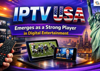 IPTV USA Emerges as a Strong Player in Digital Entertainment
