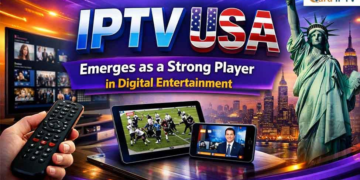 IPTV USA Emerges as a Strong Player in Digital Entertainment