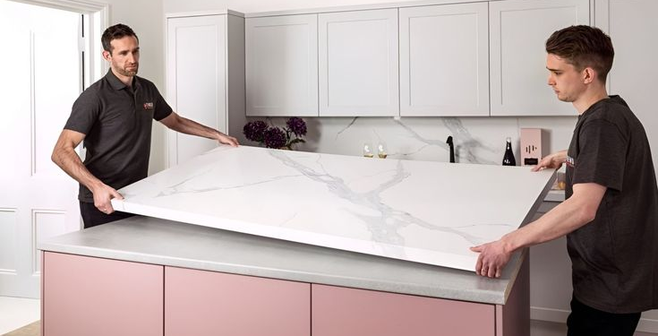 Why Kitchen Renovations Often End With the Wrong Stone on the Benchtop