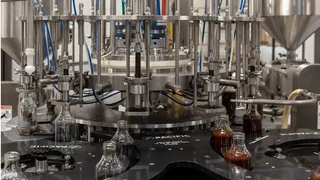 Microdose Filling Machine: The Future of Precise Product Packaging