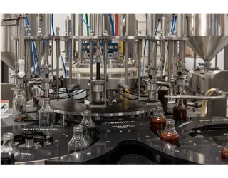 Microdose Filling Machine: The Future of Precise Product Packaging