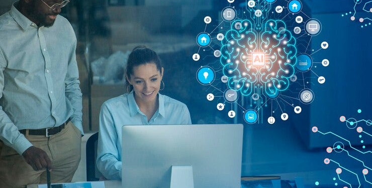 Automation vs. Authenticity: Maintaining High Editorial Standards in the Age of Digital Learning