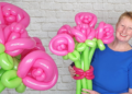 Mastering Balloon Art in Sydney: Stunning Balloon Twisting