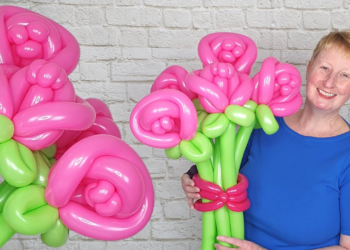 Mastering Balloon Art in Sydney: Stunning Balloon Twisting