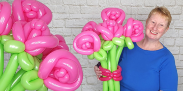 Mastering Balloon Art in Sydney: Stunning Balloon Twisting