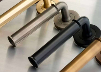Elevate Your Space: Essential Guide to Architectural Door Hardware