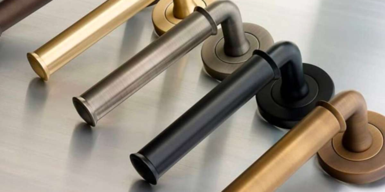 Elevate Your Space: Essential Guide to Architectural Door Hardware