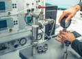 Essential Guide to Calibration Gases: Ensuring Precision in Industrial Applications